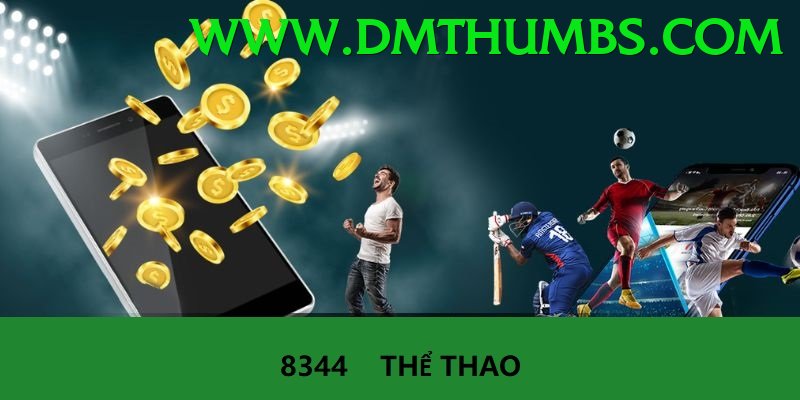 Cá Cược Thể Thao